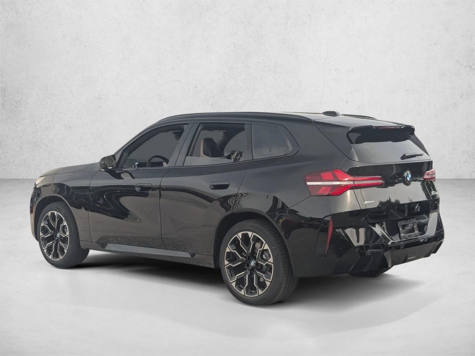 2026 BMW X3 30 xDrive Sports Activity Vehicle