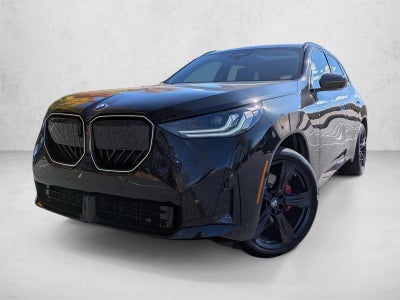 2026 BMW X3 30 xDrive Sports Activity Vehicle