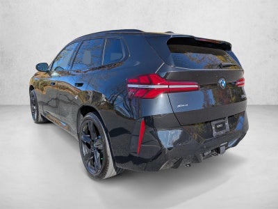 2026 BMW X3 30 xDrive Sports Activity Vehicle