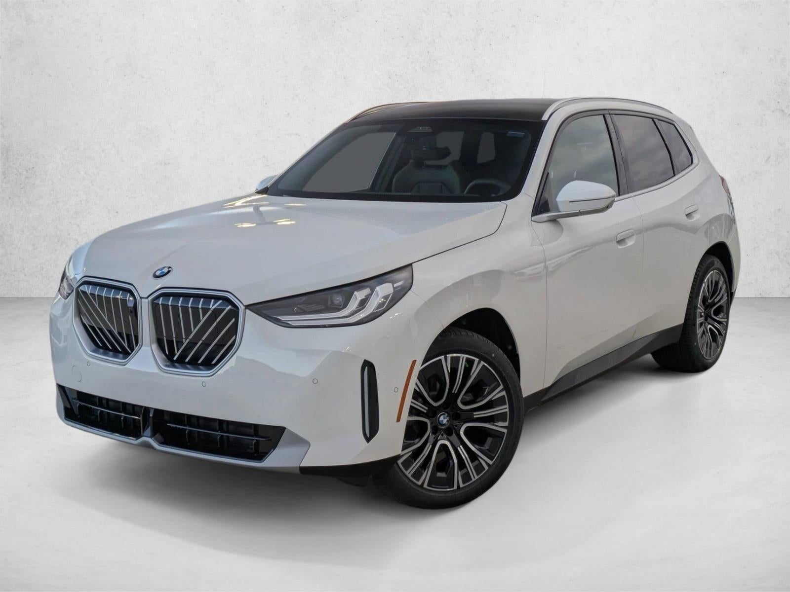 2026 BMW X3 30 xDrive Sports Activity Vehicle