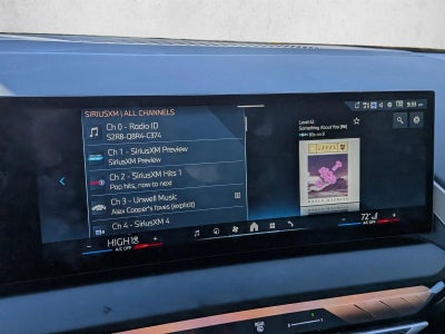 2025 BMW X3 30 xDrive Sports Activity Vehicle