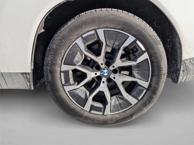 2025 BMW X3 30 xDrive Sports Activity Vehicle