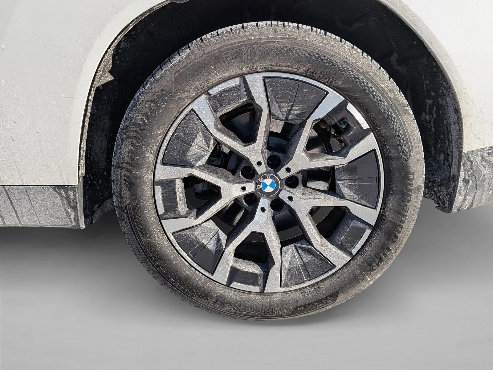 2025 BMW X3 30 xDrive Sports Activity Vehicle