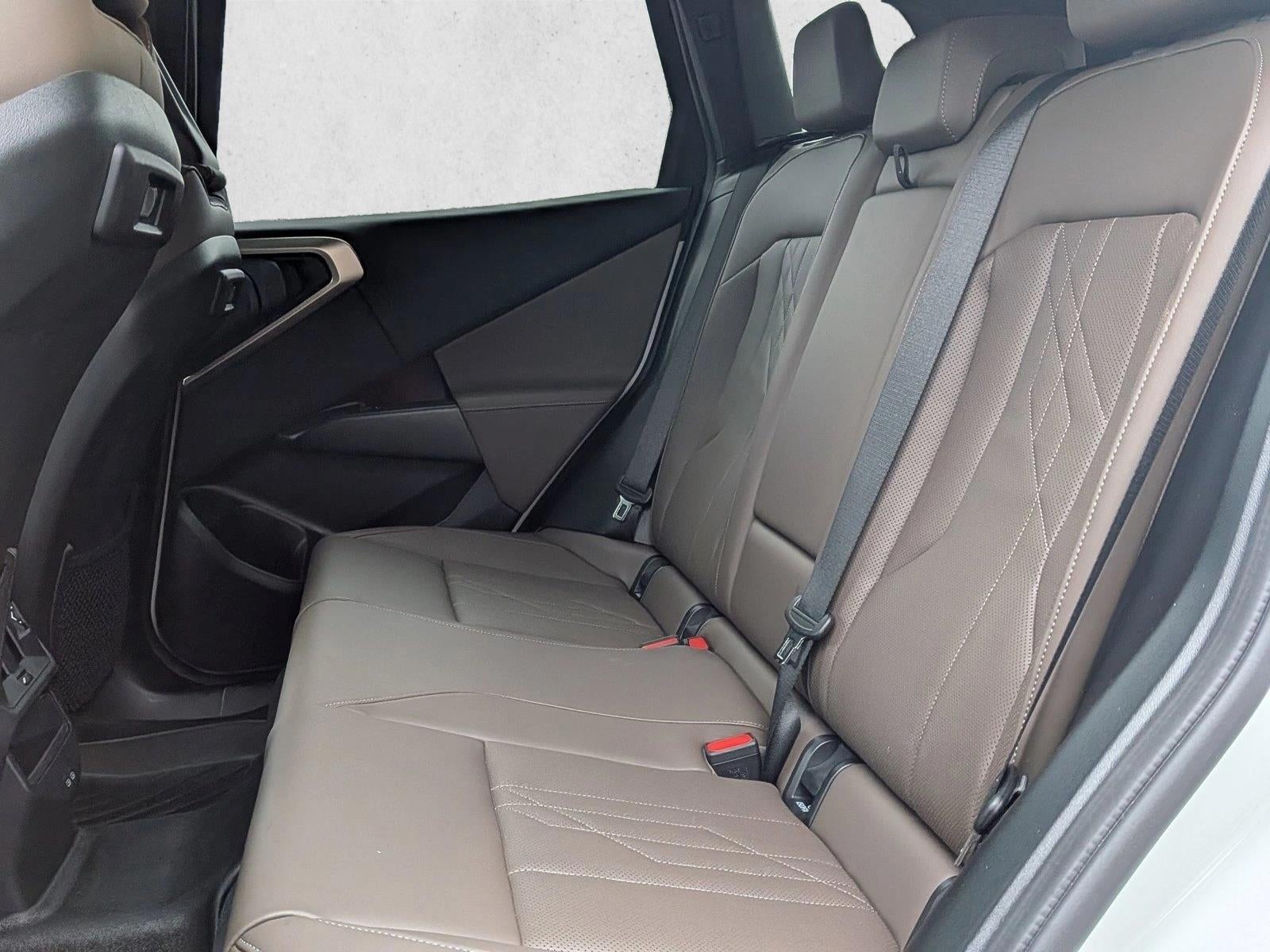 2025 BMW X3 30 xDrive Sports Activity Vehicle