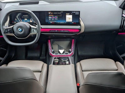 2025 BMW X3 30 xDrive Sports Activity Vehicle