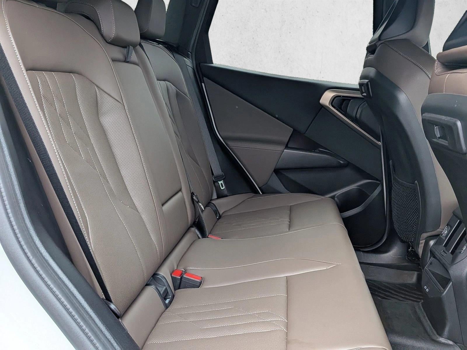 2025 BMW X3 30 xDrive Sports Activity Vehicle