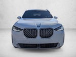 2025 BMW X3 30 xDrive Sports Activity Vehicle