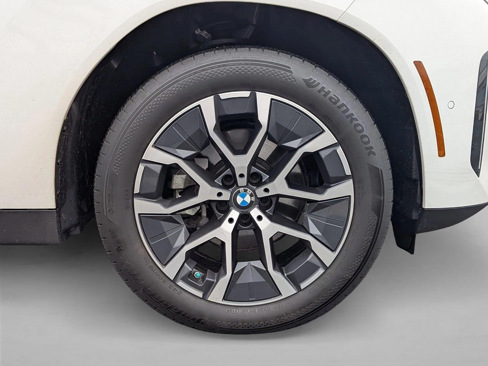 2025 BMW X3 30 xDrive Sports Activity Vehicle