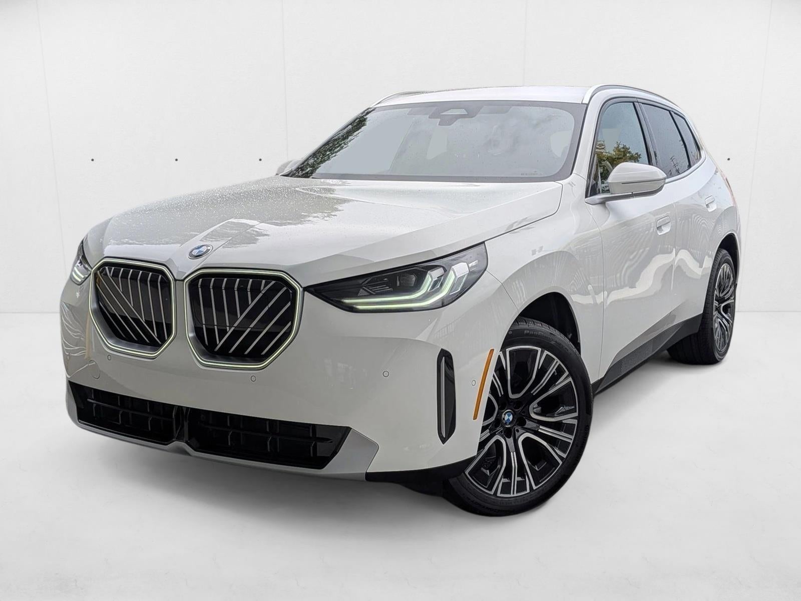 2026 BMW X3 30 xDrive Sports Activity Vehicle