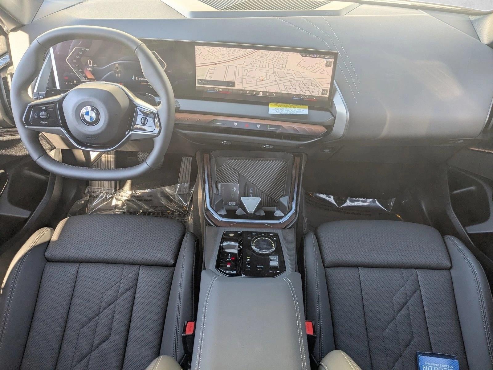 2026 BMW X3 30 xDrive Sports Activity Vehicle