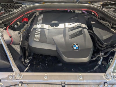 2026 BMW X3 30 xDrive Sports Activity Vehicle