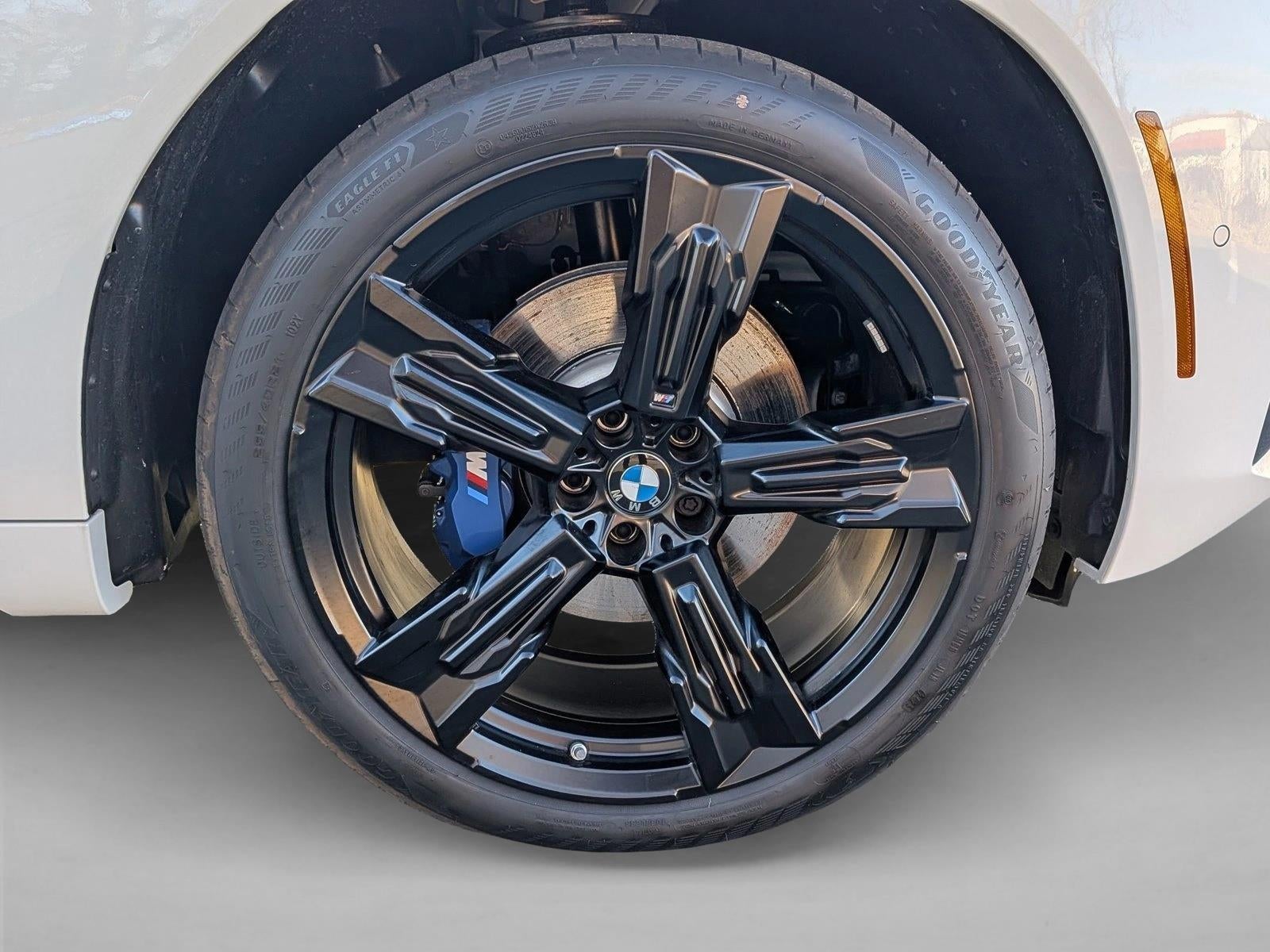 2026 BMW X3 30 xDrive Sports Activity Vehicle