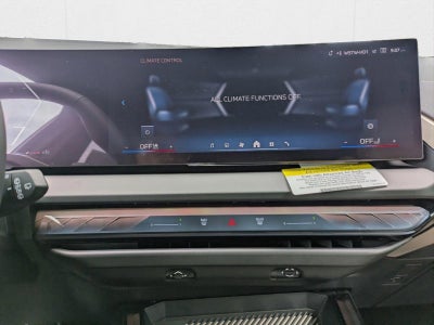 2025 BMW X3 30 xDrive Sports Activity Vehicle