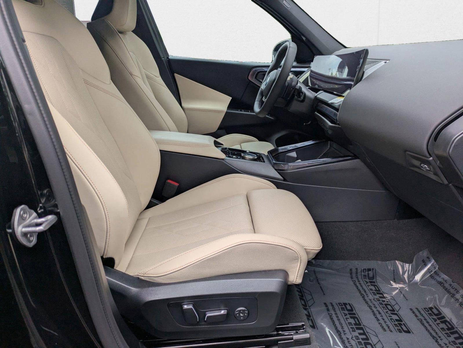 2025 BMW X3 30 xDrive Sports Activity Vehicle