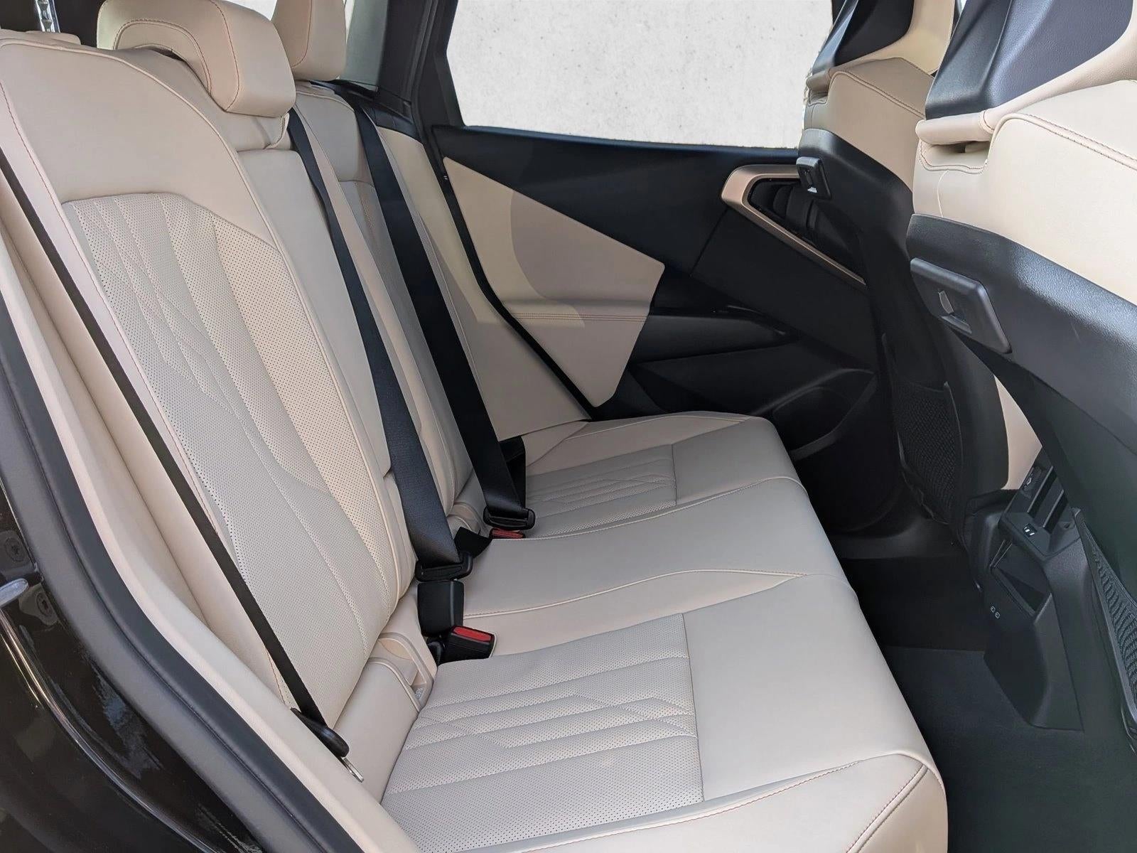 2025 BMW X3 30 xDrive Sports Activity Vehicle