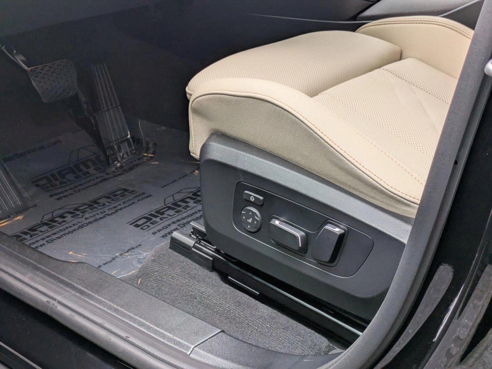 2025 BMW X3 30 xDrive Sports Activity Vehicle