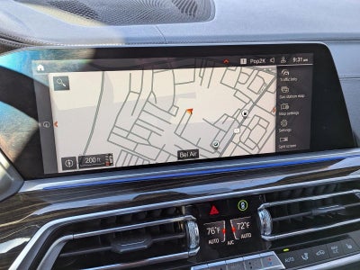 2020 BMW X5 xDrive40i Sports Activity Vehicle