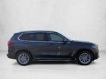 2020 BMW X5 xDrive40i Sports Activity Vehicle