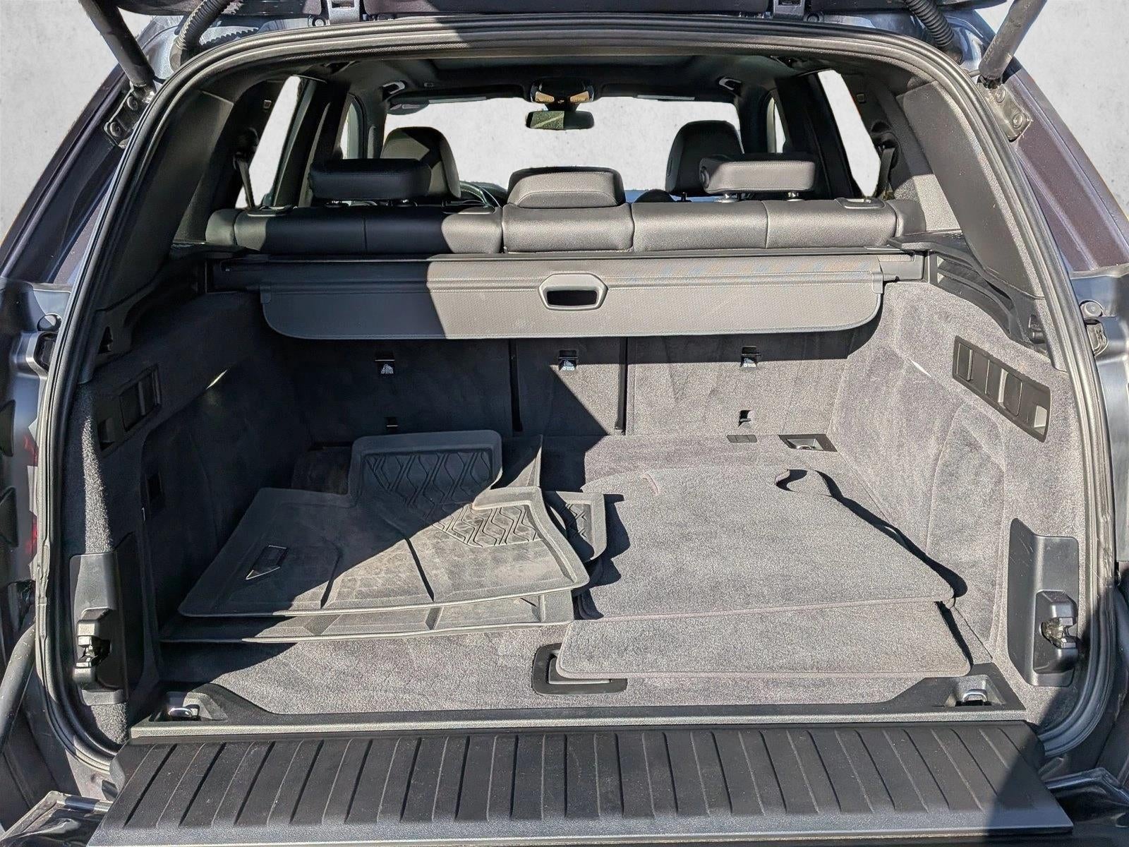 2020 BMW X5 xDrive40i Sports Activity Vehicle