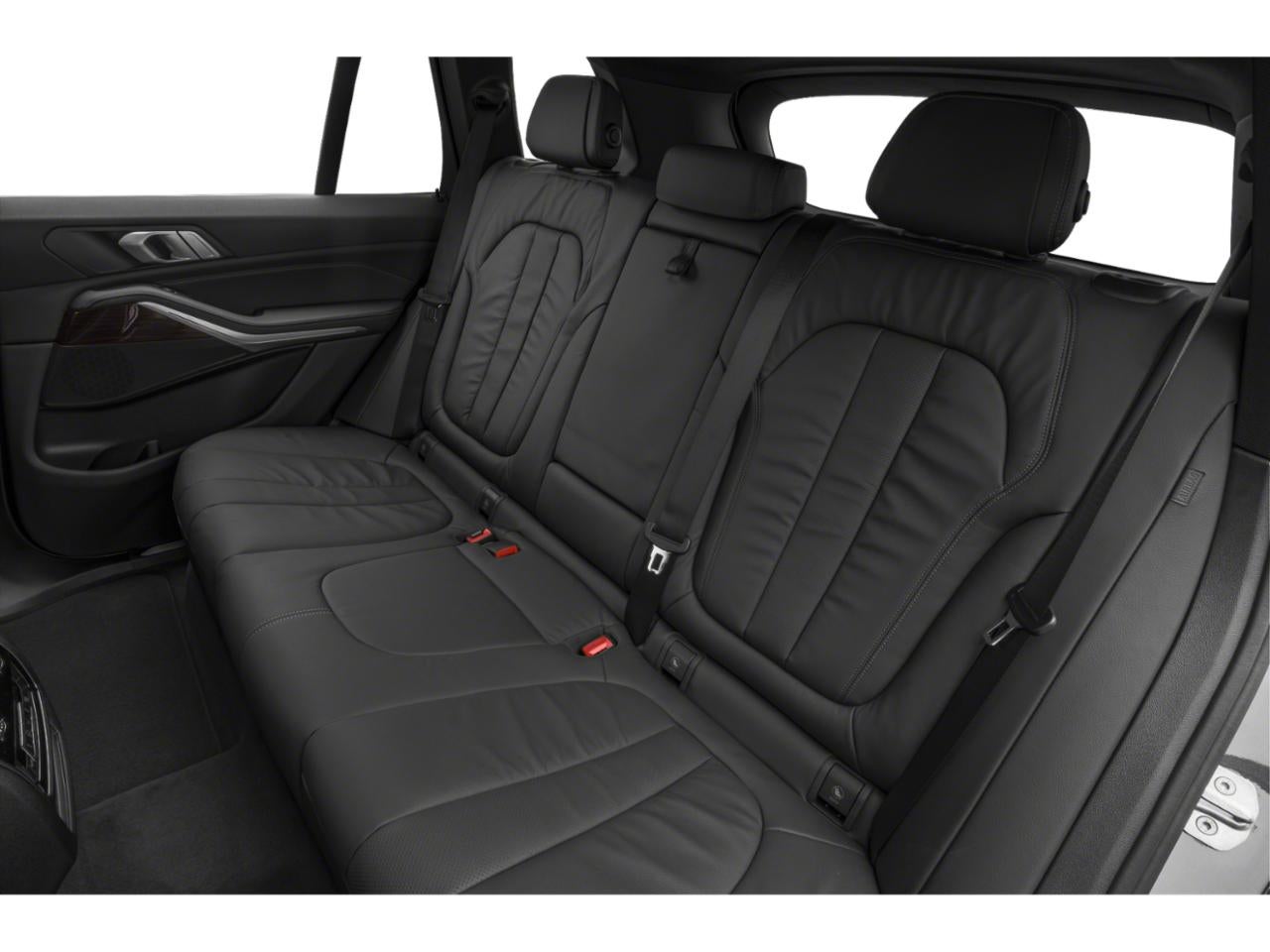 2020 BMW X5 xDrive40i Sports Activity Vehicle