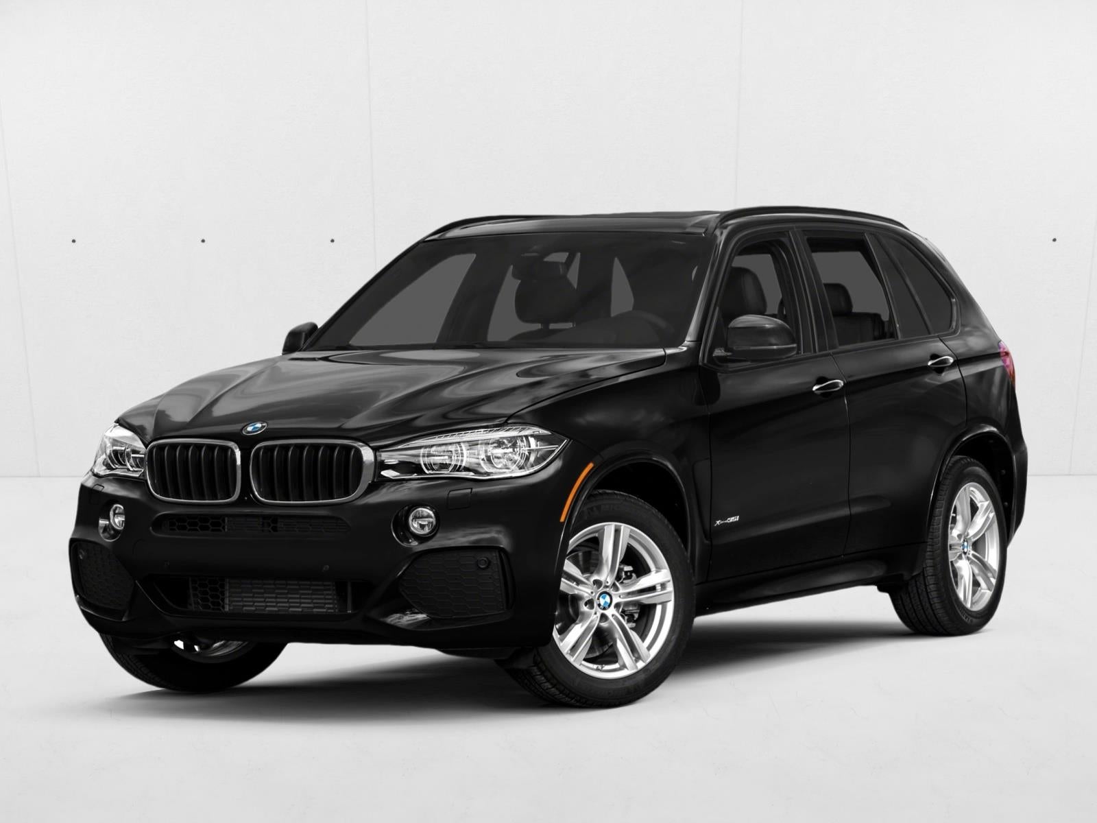 2016 BMW X5 xDrive35i AWD 4dr SAV
