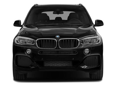 2016 BMW X5 xDrive35i AWD 4dr SAV