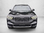 2018 BMW X3 xDrive30i Sports Activity Vehicle