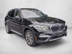 2018 BMW X3 xDrive30i Sports Activity Vehicle