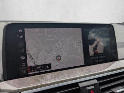 2019 BMW X3 xDrive30i Sports Activity Vehicle
