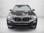 2019 BMW X3 xDrive30i Sports Activity Vehicle