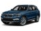 2019 BMW X3 xDrive30i Sports Activity Vehicle