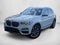 2018 BMW X3 xDrive30i Sports Activity Vehicle