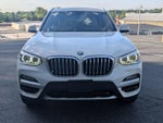 2018 BMW X3 xDrive30i Sports Activity Vehicle
