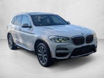 2018 BMW X3 xDrive30i Sports Activity Vehicle