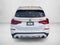 2018 BMW X3 xDrive30i Sports Activity Vehicle