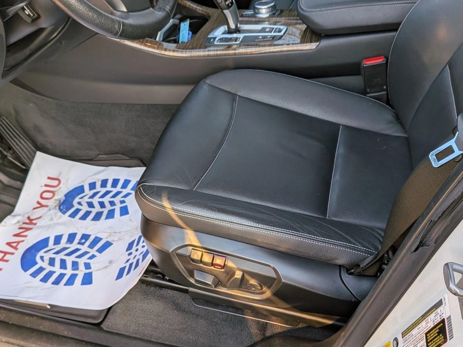 2017 BMW X3 xDrive28i Sports Activity Vehicle