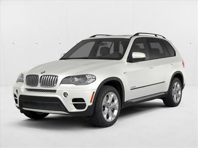 2013 BMW X5 xDrive35i AWD 4dr SUV