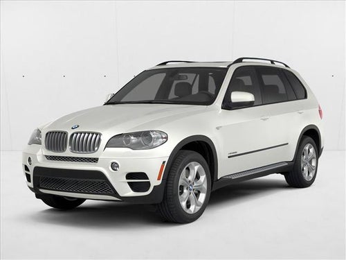 2013 BMW X5 xDrive35i AWD 4dr SUV