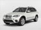 2013 BMW X5 xDrive35i AWD 4dr SUV
