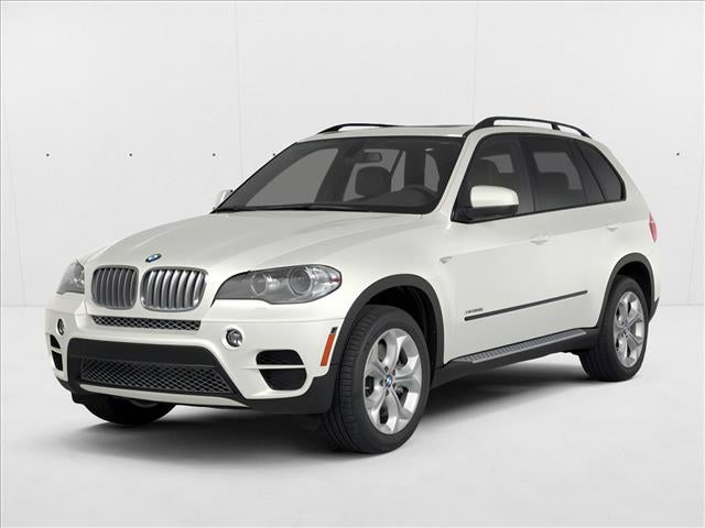 2013 BMW X5 xDrive35i AWD 4dr SUV