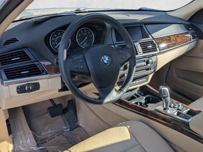 2013 BMW X5 xDrive35i Premium AWD 4dr SUV