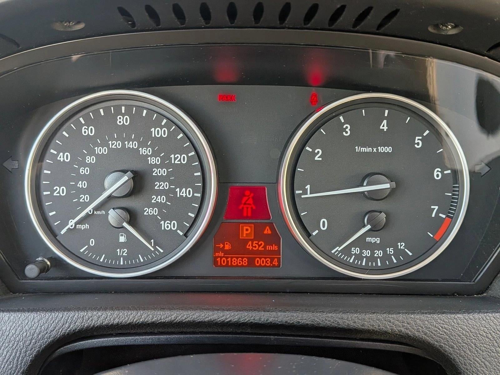2013 BMW X5 xDrive35i Premium AWD 4dr SUV
