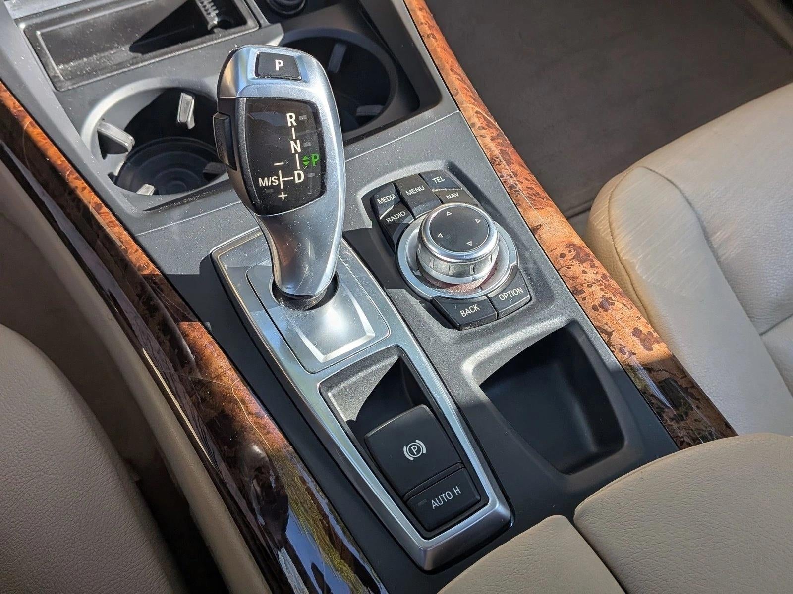 2013 BMW X5 xDrive35i Premium AWD 4dr SUV