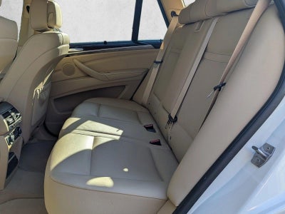 2013 BMW X5 xDrive35i Premium AWD 4dr SUV