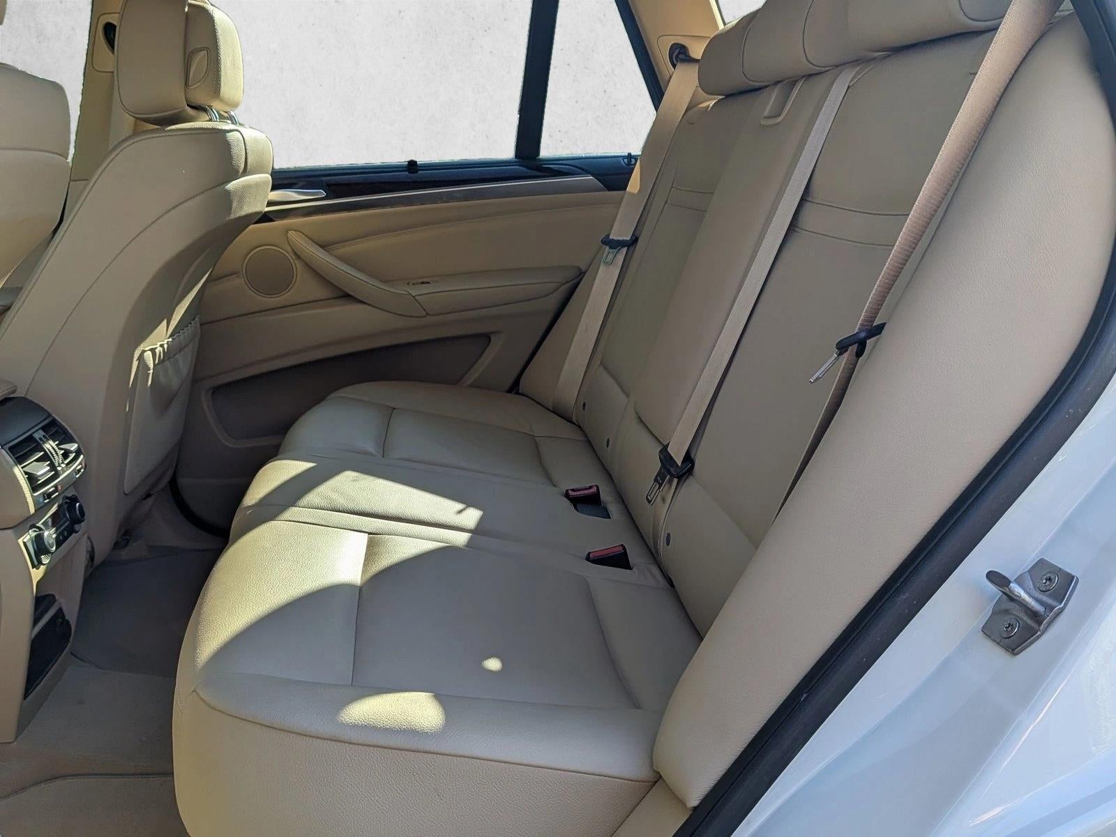 2013 BMW X5 xDrive35i Premium AWD 4dr SUV