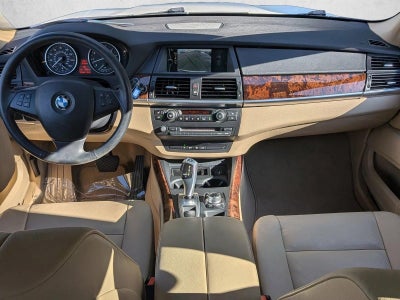 2013 BMW X5 xDrive35i Premium AWD 4dr SUV