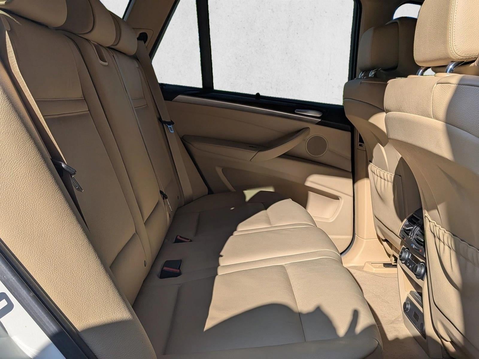 2013 BMW X5 xDrive35i Premium AWD 4dr SUV