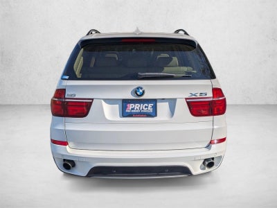 2013 BMW X5 xDrive35i Premium AWD 4dr SUV