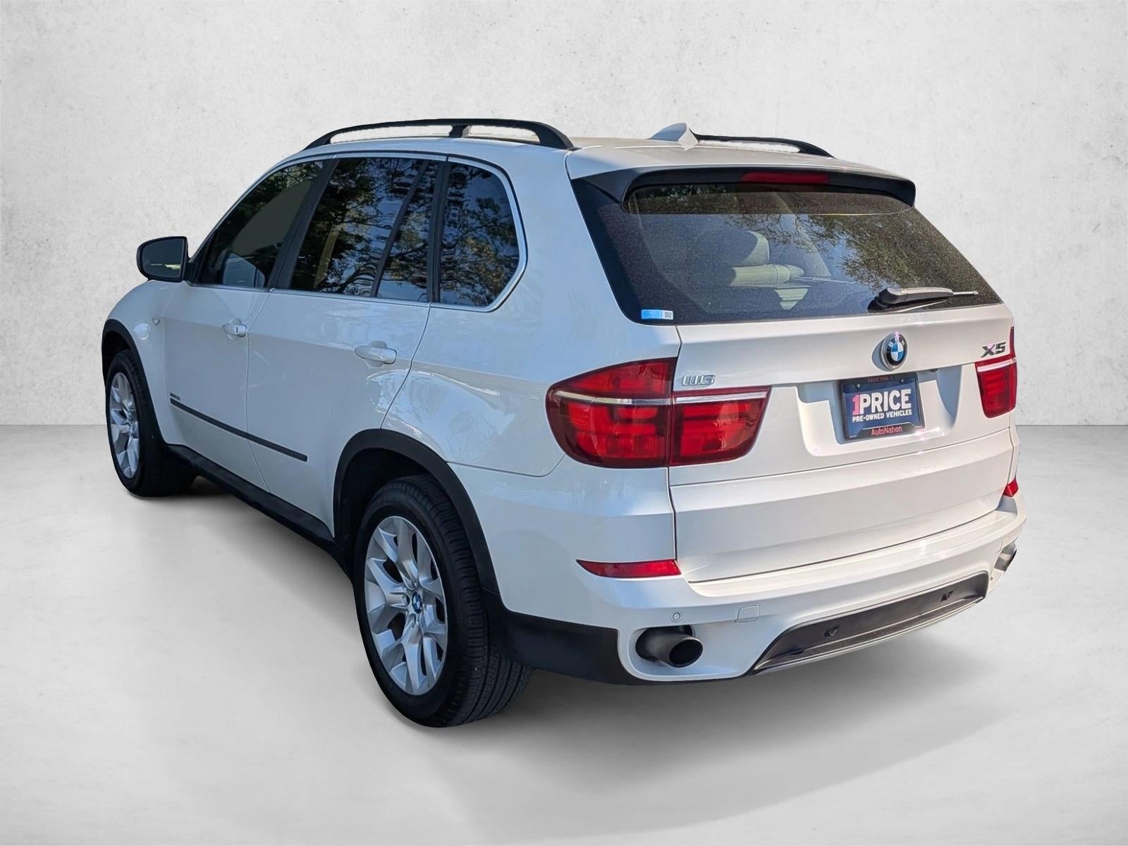 2013 BMW X5 xDrive35i Premium AWD 4dr SUV