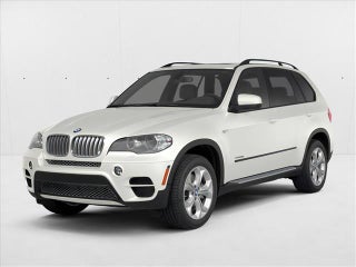 2013 BMW X5 xDrive35i AWD 4dr SUV